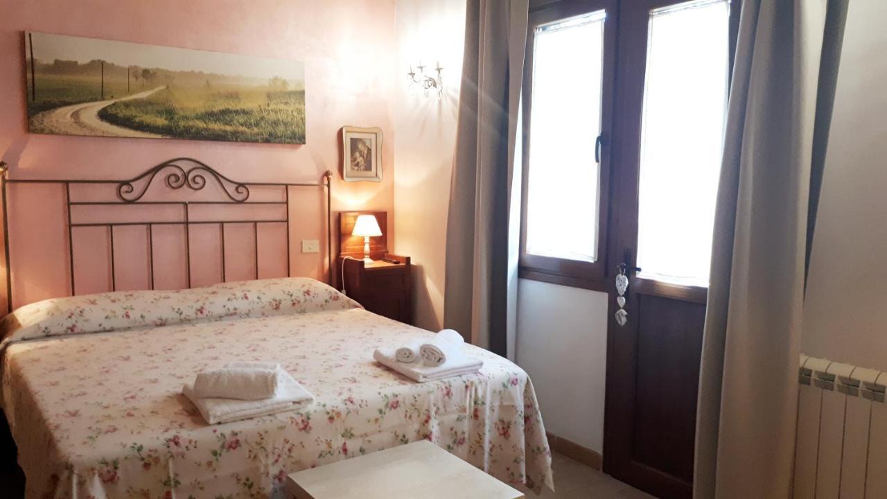 Casa Degli Ulivi Bed and Breakfast Cerveteri Eksteriør billede