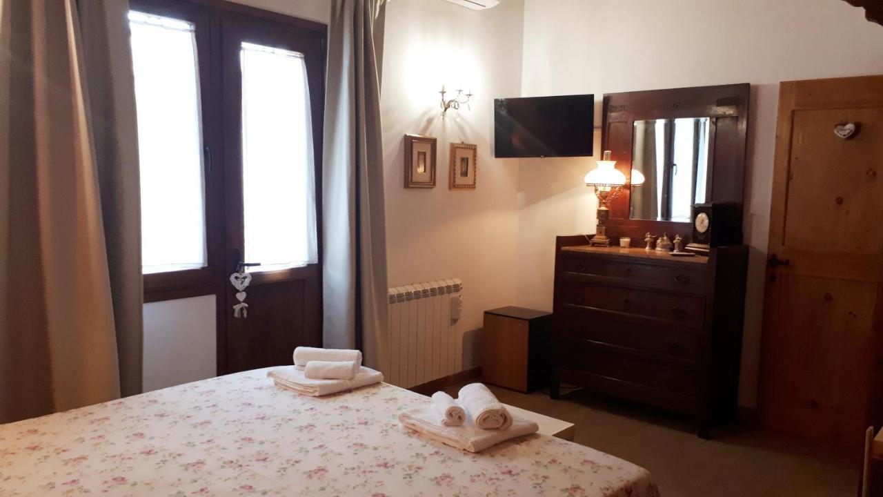 Casa Degli Ulivi Bed and Breakfast Cerveteri Eksteriør billede